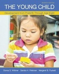 Cover: The Young Child - Pearson