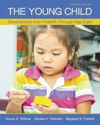 Enlarge image Cover: The Young Child - Pearson