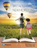Cover: Revel Access Code for Introduction to Contemporary Special Education - Pearson
