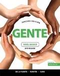 Cover: Mylab Spanish with Pearson Etext -- Access Card -- For Gente - Pearson