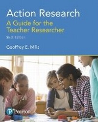 Enlarge image Cover: Action Research - Pearson