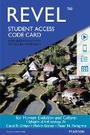 Cover: Revel Access Code for Human Evolution and Culture - Pearson