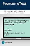 Cover: Expanding Family Life Cycle, The - Pearson