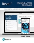 Cover: Revel for the Struggle for Democracy, 2016 Presidential Election Edition -- Access Card - Pearson