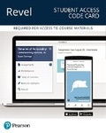 Cover: Revel Access Code for Theories of Personality - Pearson