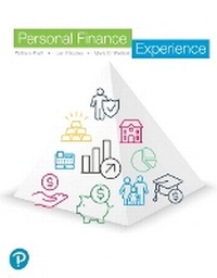 Enlarge image Cover: Revel for Personal Finance Experience -- Access Card - Pearson