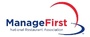 Cover: ManageFirst - Pearson