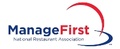 Cover: ManageFirst - Pearson