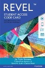 Cover: Revel Access Code for Public Relations - Pearson