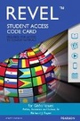 Cover: Revel Access Code for Global Issues - Pearson