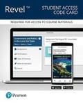 Cover: Revel for Government and Politics in the Lone Star State -- Access Card - Pearson