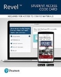 Cover: Revel for Government By the People, 2016 Presidential Election Edition -- Access Card - Pearson