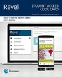 Cover: Revel for Social Problems -- Access Card - Pearson