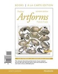Cover: Prebles Artforms Alc Plus Revel Access Card - Pearson