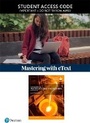 Cover: Modified Mastering Engineering with Pearson eText -- Access Card -- for Introduction to Materials Science for Engineers - Pearson