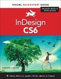 Cover: InDesign CS6 - Peachpit Press Publications