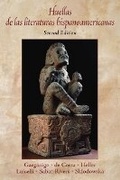 Cover: Huellas de las literaturas hispanoamericanas - Pearson