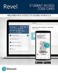Cover: Revel Access Code for Strategies for Technical Communication in the Workplace - Pearson