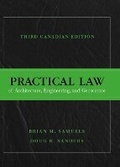 Cover: Companion Website without Pearson eText -- Valuepack Access Card -- for Practical Law of Architecture, Engineering, and Geoscience, Third Canadian Edition - Addison Wesley