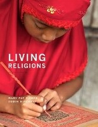 Enlarge image Cover: Revel Access Code for Living Religions - Pearson