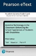 Cover: Assistive Technology in the Classroom - Pearson