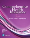 Cover: Comprehensive Health Insurance - Pearson