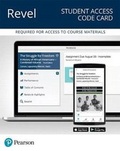 Cover: Revel for the Struggle for Freedom, Combined Volume -- Access Card - Pearson