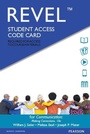 Cover: Revel for Communication - Pearson