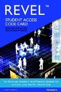 Cover: Revel Access Code for Elementary Statistics in Social Research, Updated Edition - Pearson
