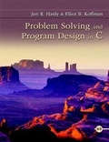 Cover: Problem Solving and Program Design in C Plus Mylab Programming with Pearson Etext -- Access Card Package - Pearson