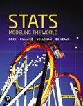 Cover: MyLab Statistics with Pearson eText (up to 24 months) Access Code for Stats - Pearson