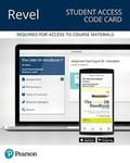 Cover: Revel for the Little DK Handbook -- Access Card - Pearson