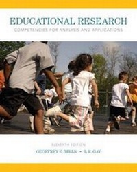 Enlarge image Cover: Educational Research - Pearson