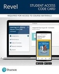 Cover: Revel for Learning U.S. History, Quarter 3 -- Access Card - Pearson