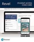 Cover: Revel for Connections - Pearson
