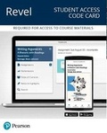 Cover: Revel for Writing Arguments - Pearson