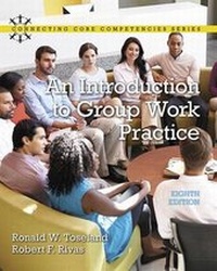 Enlarge image Cover: An Introduction to Group Work Practice, with Enhanced Pearson Etext -- Access Card Package - Pearson