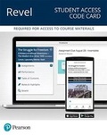 Cover: Revel for the Struggle for Freedom - Pearson