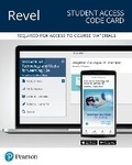 Cover: Revel Access Code for Instructional Technology and Media for Learning - Pearson