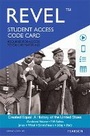 Cover: Revel Access Code for Created Equal - Pearson