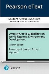 Enlarge image Cover: Diversity Amid Globalization - Pearson