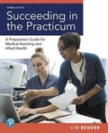 Cover: Mylab Health Professions with Pearson Etext -- Access Card -- For Succeeding in the Practicum - Pearson