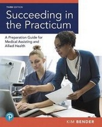 Enlarge image Cover: Mylab Health Professions with Pearson Etext -- Access Card -- For Succeeding in the Practicum - Pearson