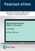 Cover: Structural Analysis - Pearson