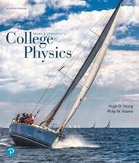 Enlarge image Cover: College Physics Plus Mastering Physics with Pearson Etext -- Access Card Package - Pearson