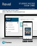 Cover: Revel Access Code for Communication - Pearson