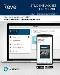 Enlarge image Cover: Revel Access Code for Communication - Pearson