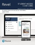 Cover: Revel Access Code for Essentials of Human Communication - Pearson