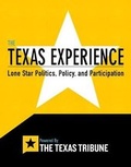 Cover: Revel for the Texas Experience - Pearson