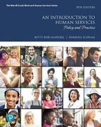 Enlarge image Cover: MyLab Helping Professions without Pearson eText -- Access Card -- for Introduction to Human Services - Pearson